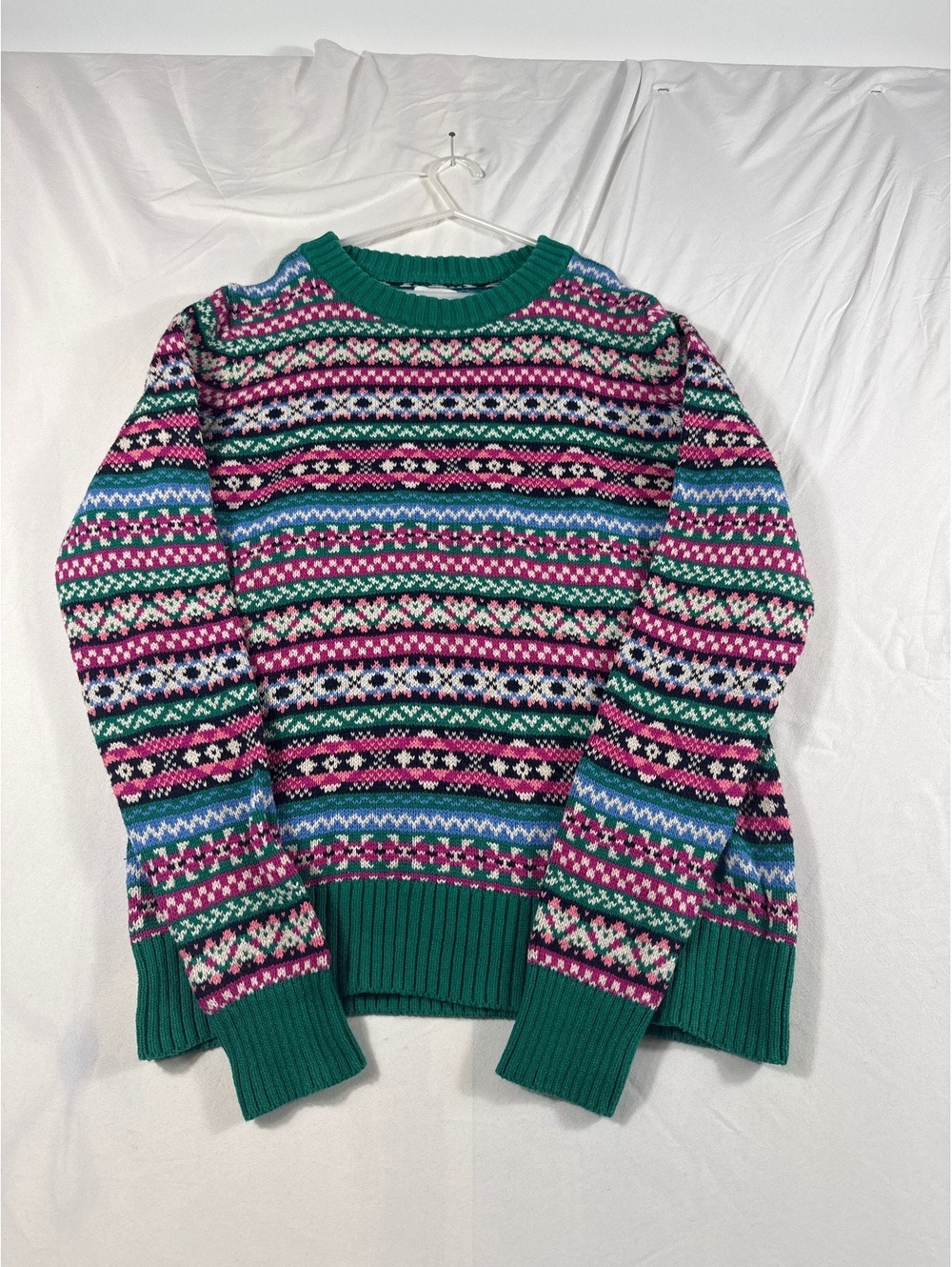 Women’s J. Crew Sweater Size Medium